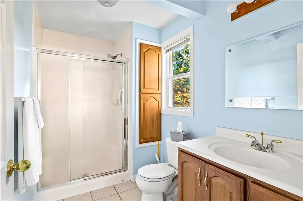 110 Brook Spring Drive Warwick RI 02889