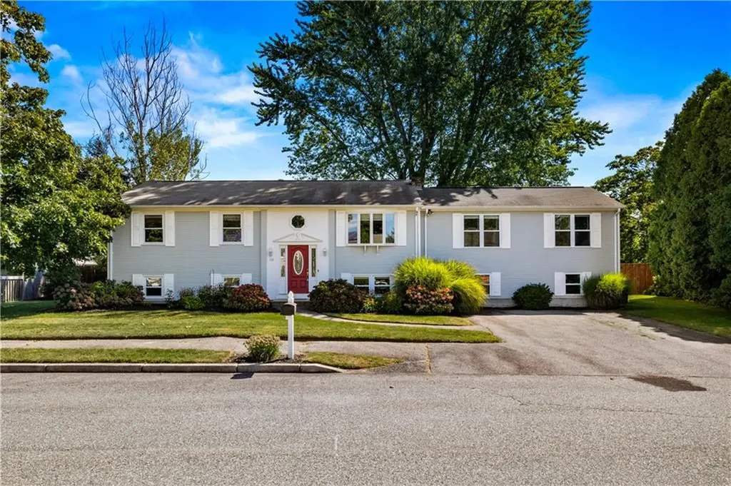 110 Brook Spring Drive Warwick RI 02889