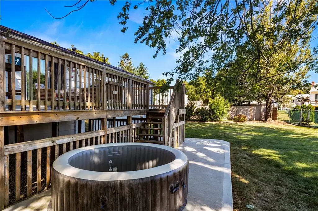 110 Brook Spring Drive Warwick RI 02889