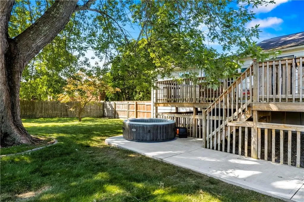 110 Brook Spring Drive Warwick RI 02889