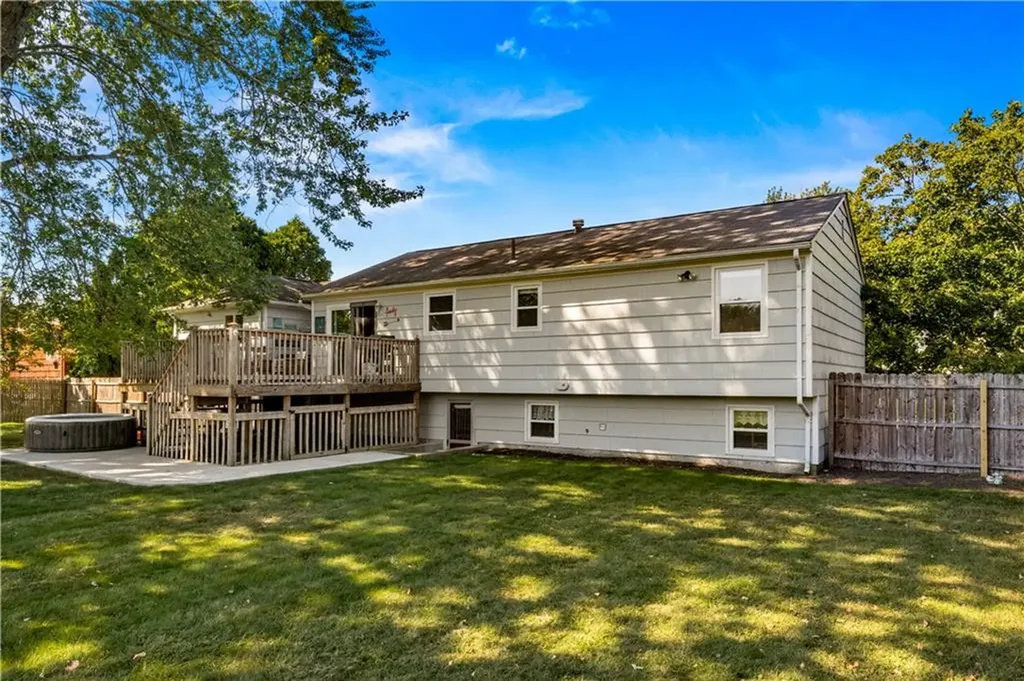 110 Brook Spring Drive Warwick RI 02889
