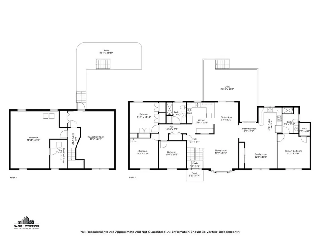 110 Brook Spring Drive Warwick RI 02889