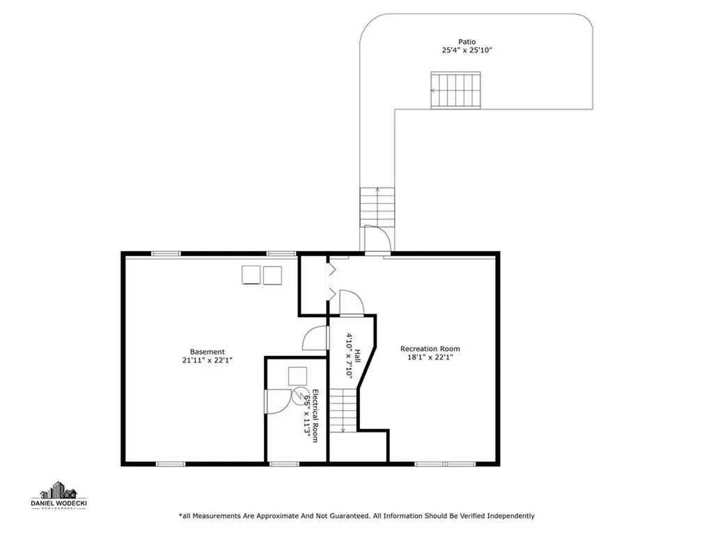 110 Brook Spring Drive Warwick RI 02889