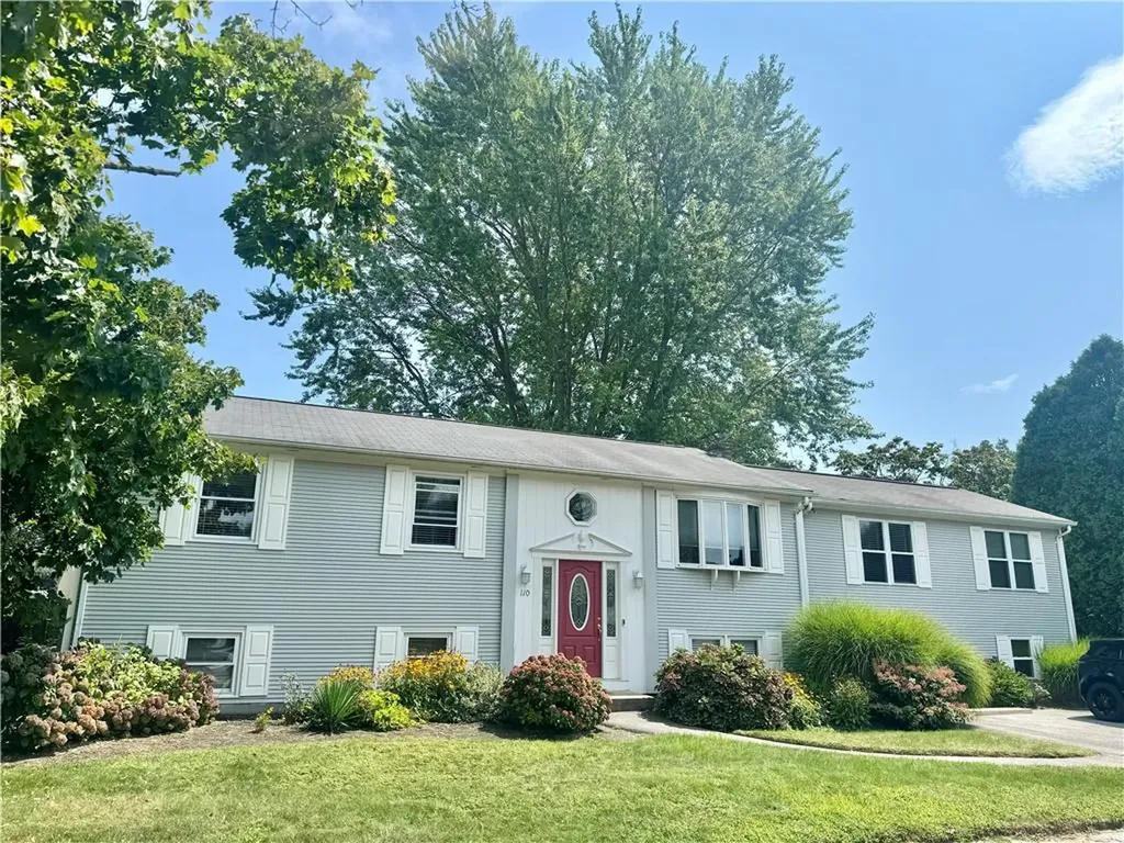 110 Brook Spring Drive Warwick RI 02889
