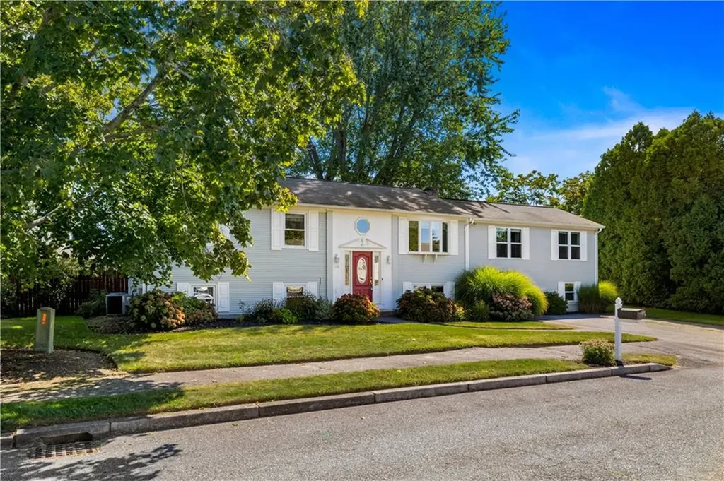 110 Brook Spring Drive Warwick RI 02889
