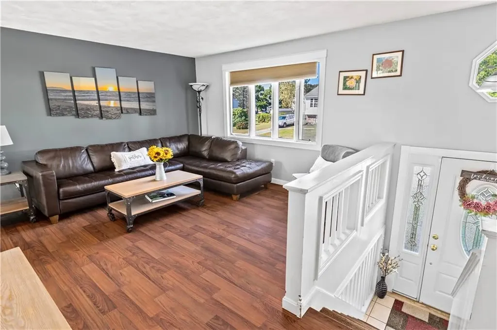 110 Brook Spring Drive Warwick RI 02889