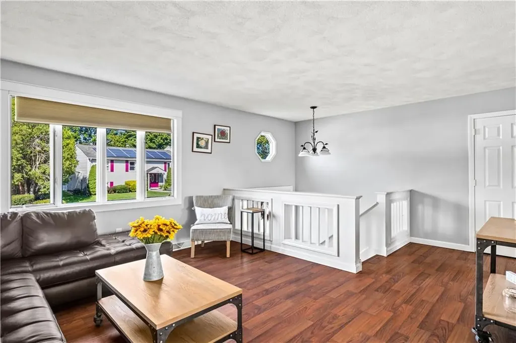 110 Brook Spring Drive Warwick RI 02889