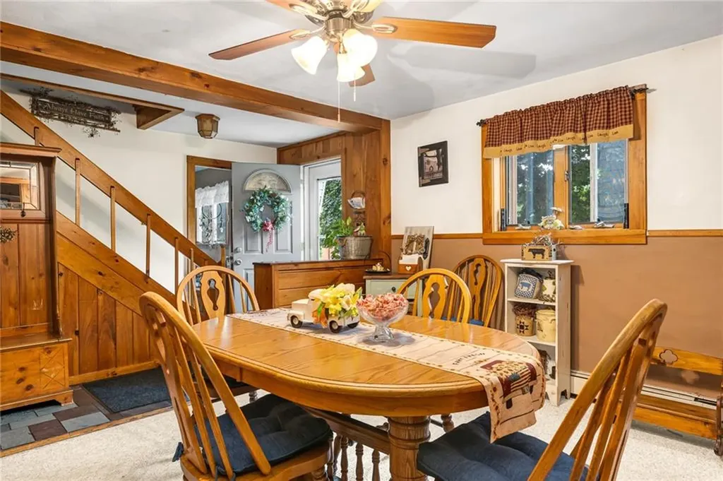 142 Mason Street Woonsocket RI 02895