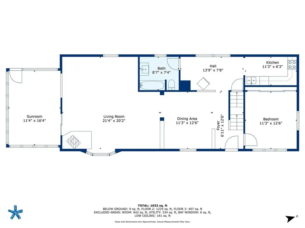142 Mason Street Woonsocket RI 02895
