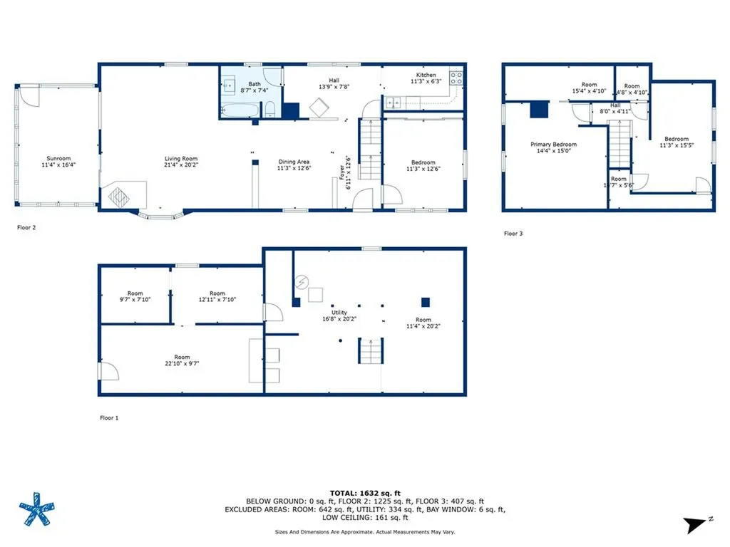 142 Mason Street Woonsocket RI 02895
