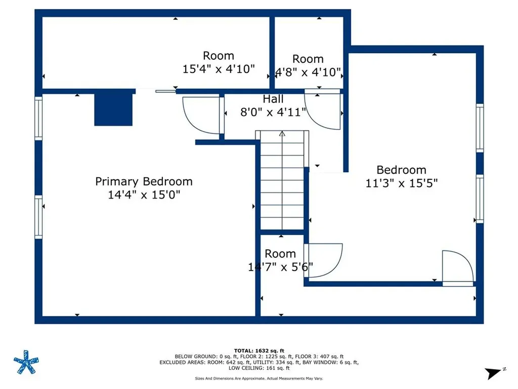 142 Mason Street Woonsocket RI 02895