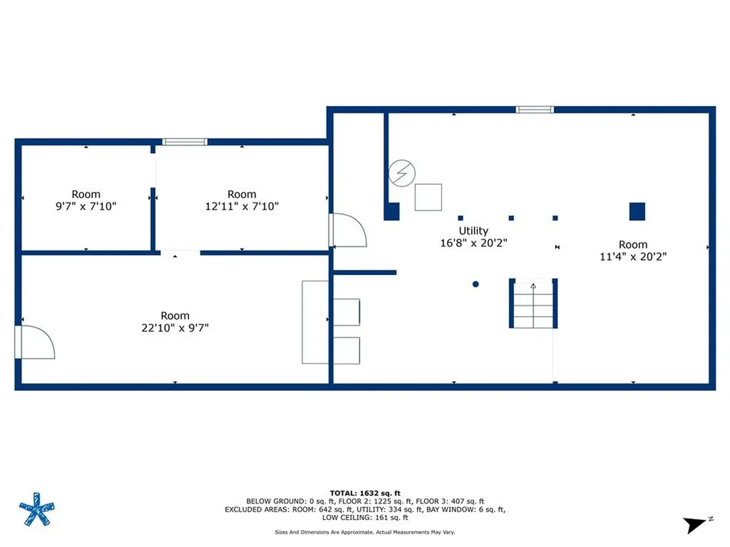 142 Mason Street Woonsocket RI 02895