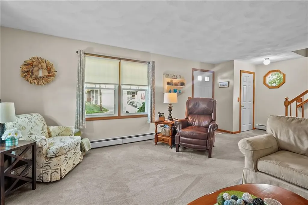 39 Wendell Street East Providence RI 02915