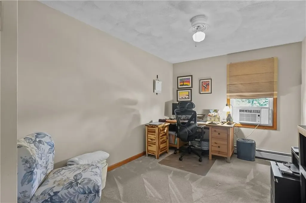 39 Wendell Street East Providence RI 02915