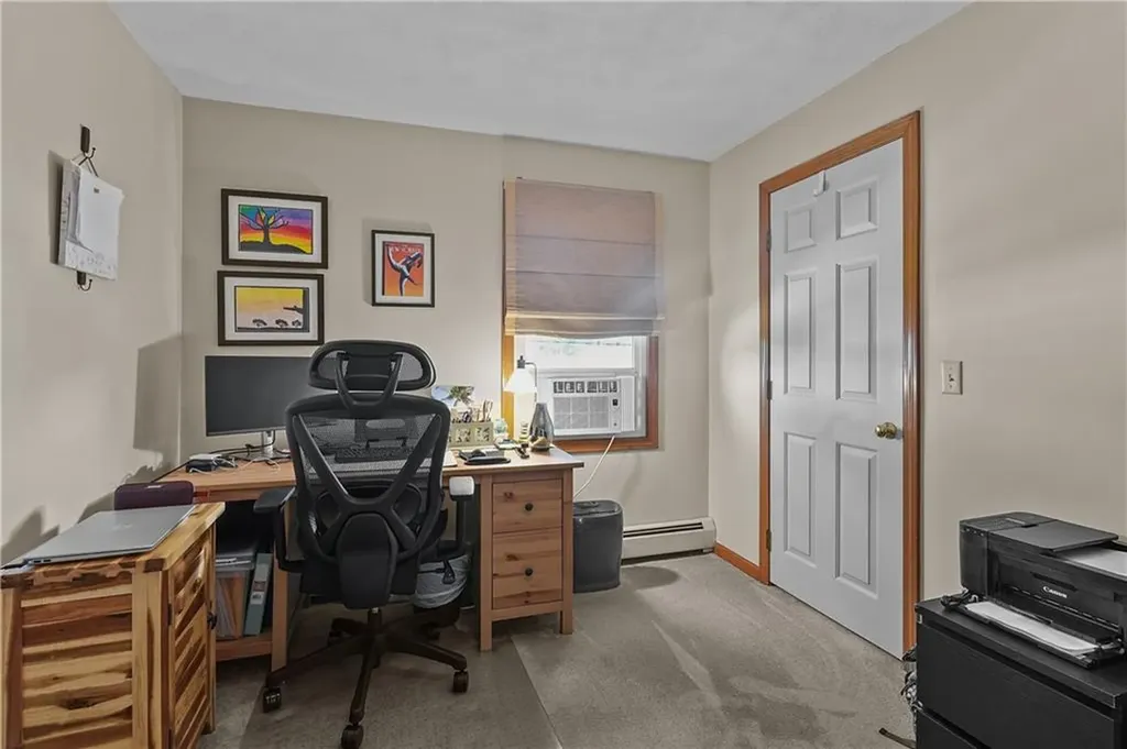 39 Wendell Street East Providence RI 02915