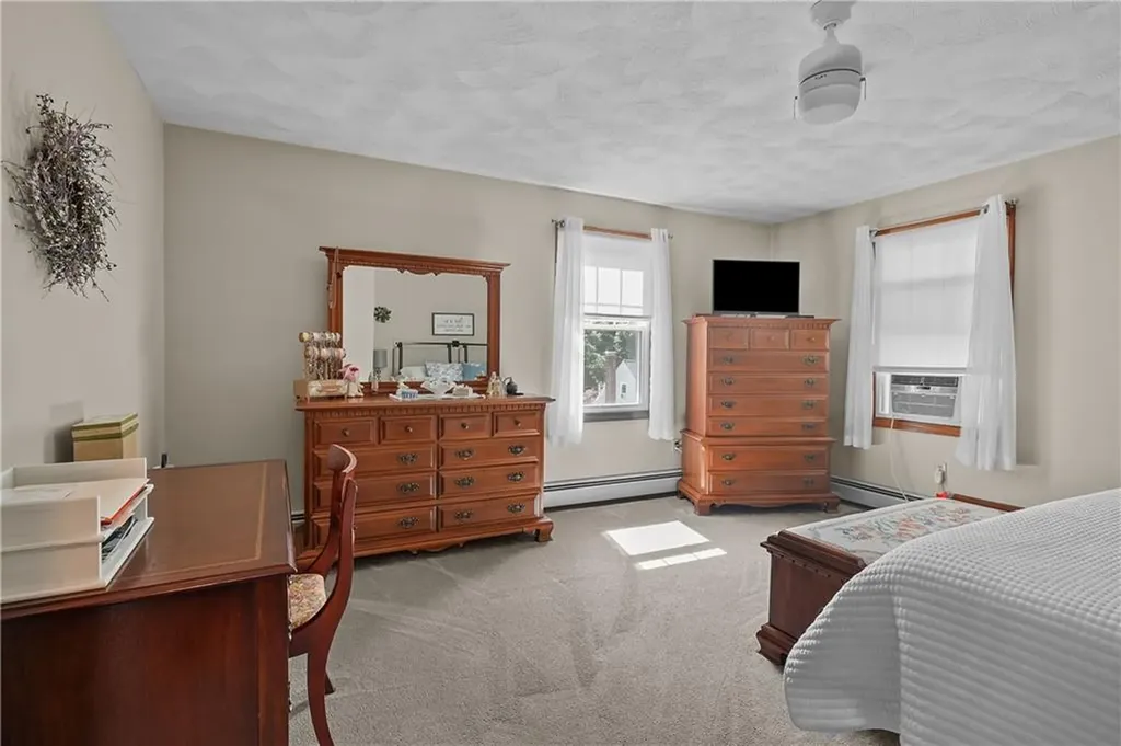 39 Wendell Street East Providence RI 02915