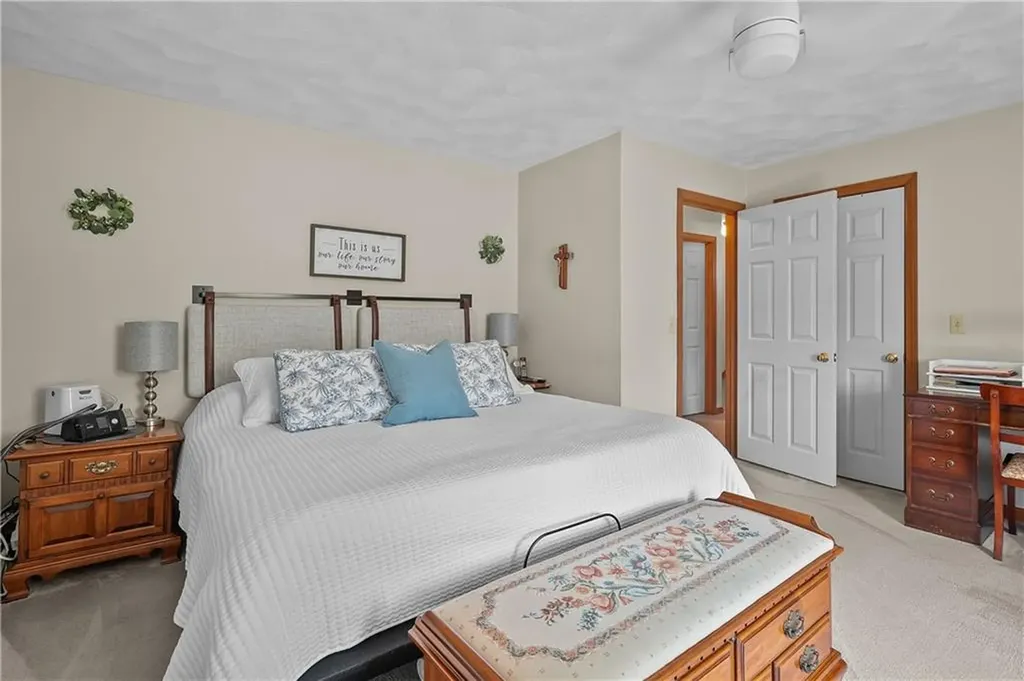 39 Wendell Street East Providence RI 02915