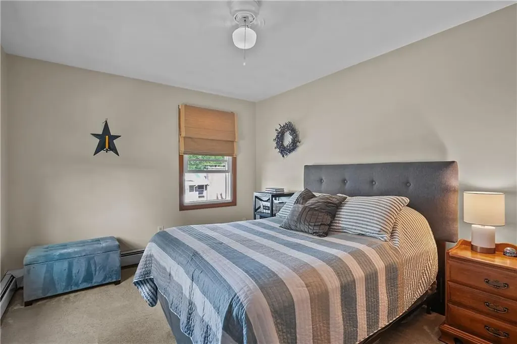 39 Wendell Street East Providence RI 02915