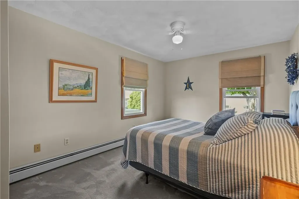 39 Wendell Street East Providence RI 02915