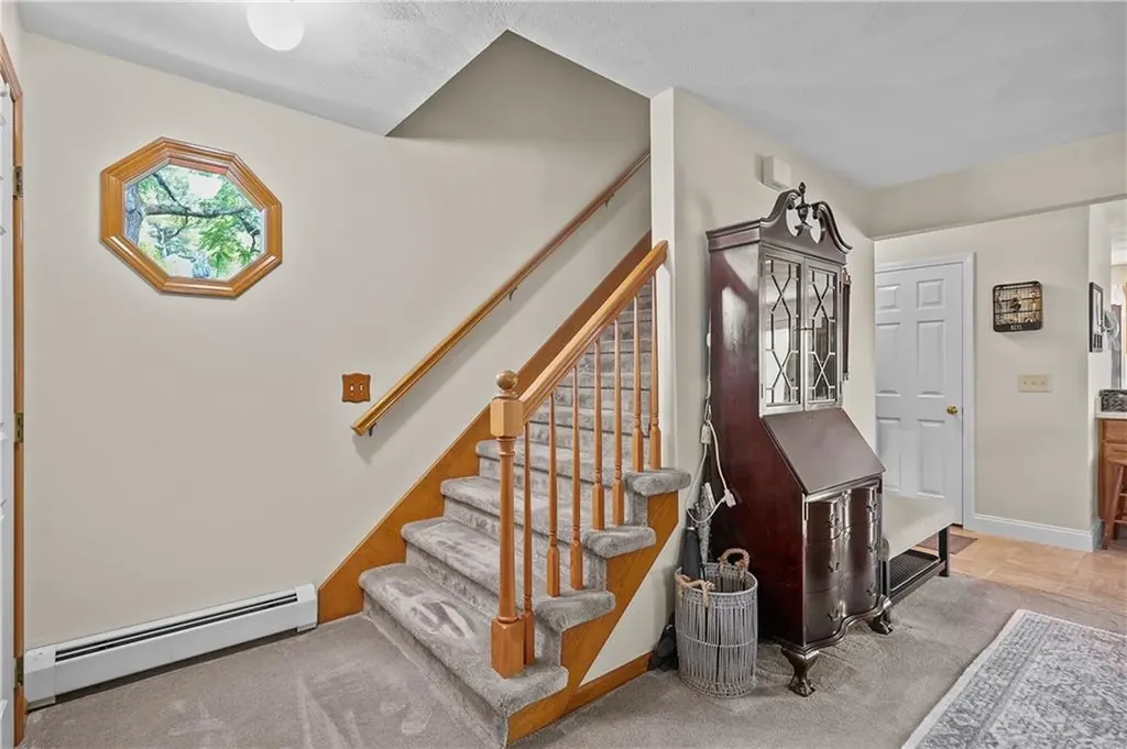 39 Wendell Street East Providence RI 02915