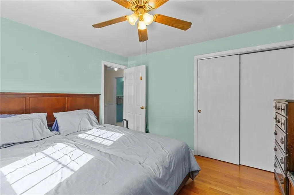 81 Pembroke Lane Coventry RI 02816
