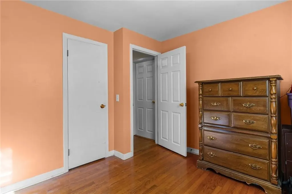 81 Pembroke Lane Coventry RI 02816