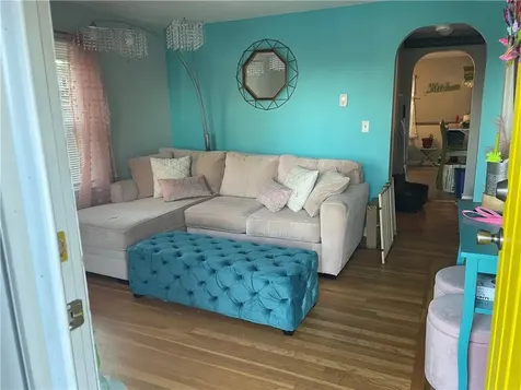 59 Frank Street Pawtucket RI 02860