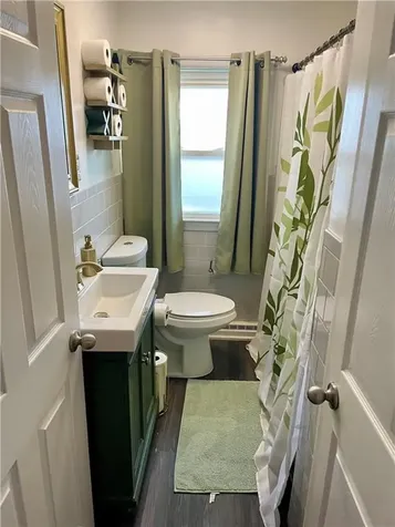 59 Frank Street Pawtucket RI 02860