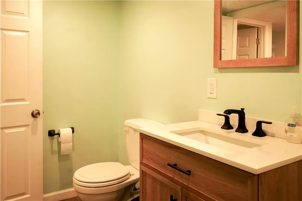 2 Lorraine Avenue Coventry RI 02816