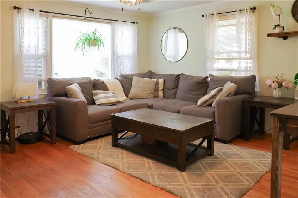 2 Lorraine Avenue Coventry RI 02816