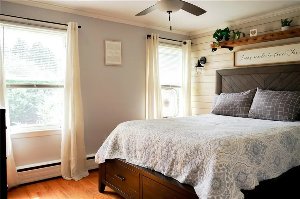 2 Lorraine Avenue Coventry RI 02816