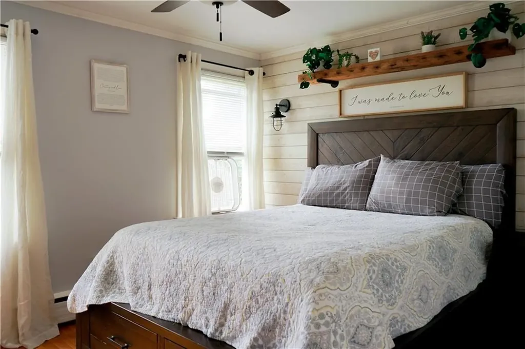2 Lorraine Avenue Coventry RI 02816