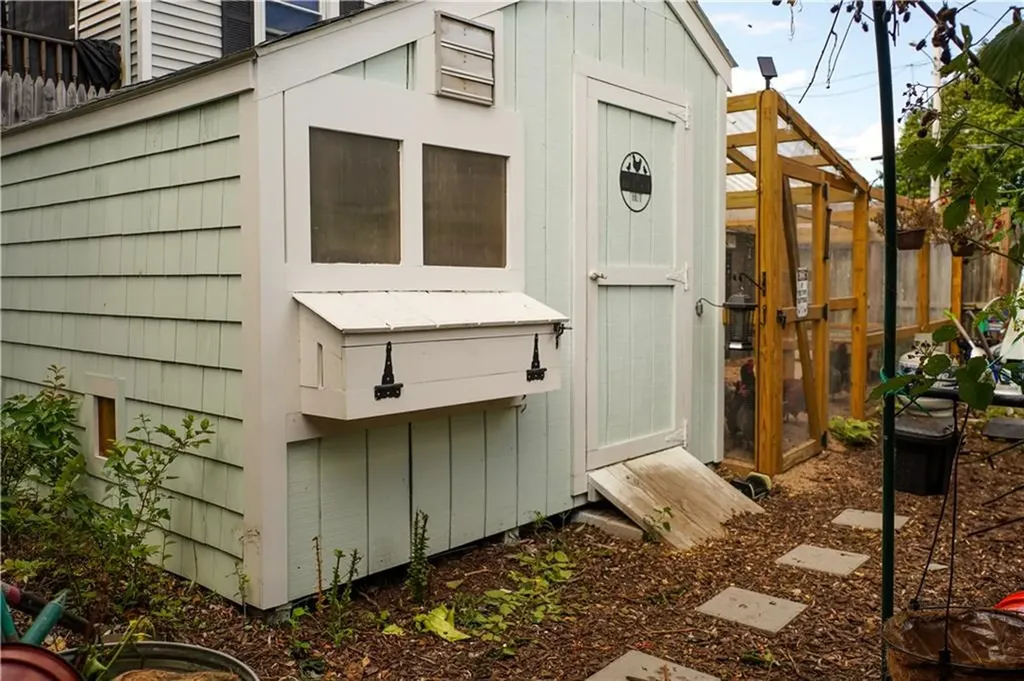 2 Lorraine Avenue Coventry RI 02816