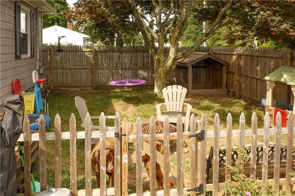 2 Lorraine Avenue Coventry RI 02816
