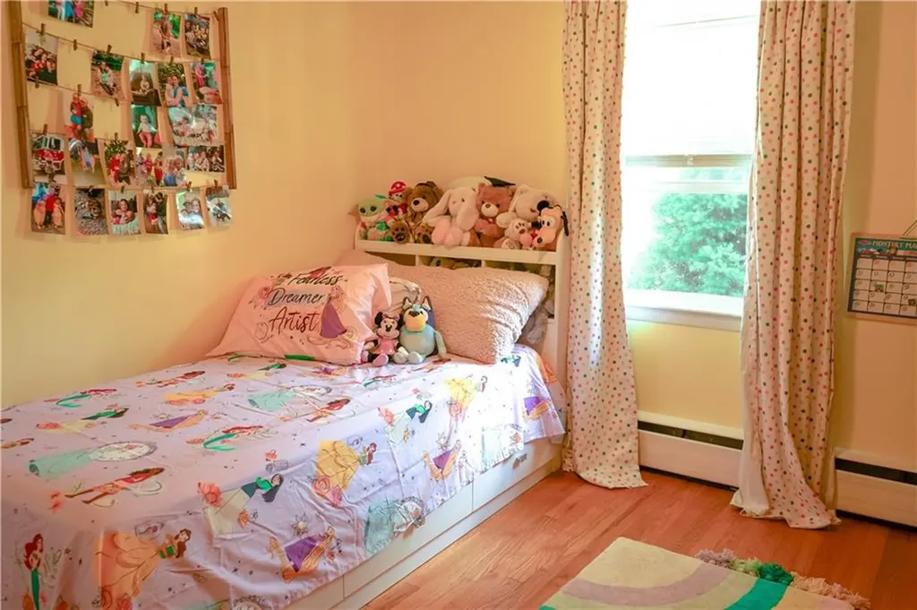 2 Lorraine Avenue Coventry RI 02816