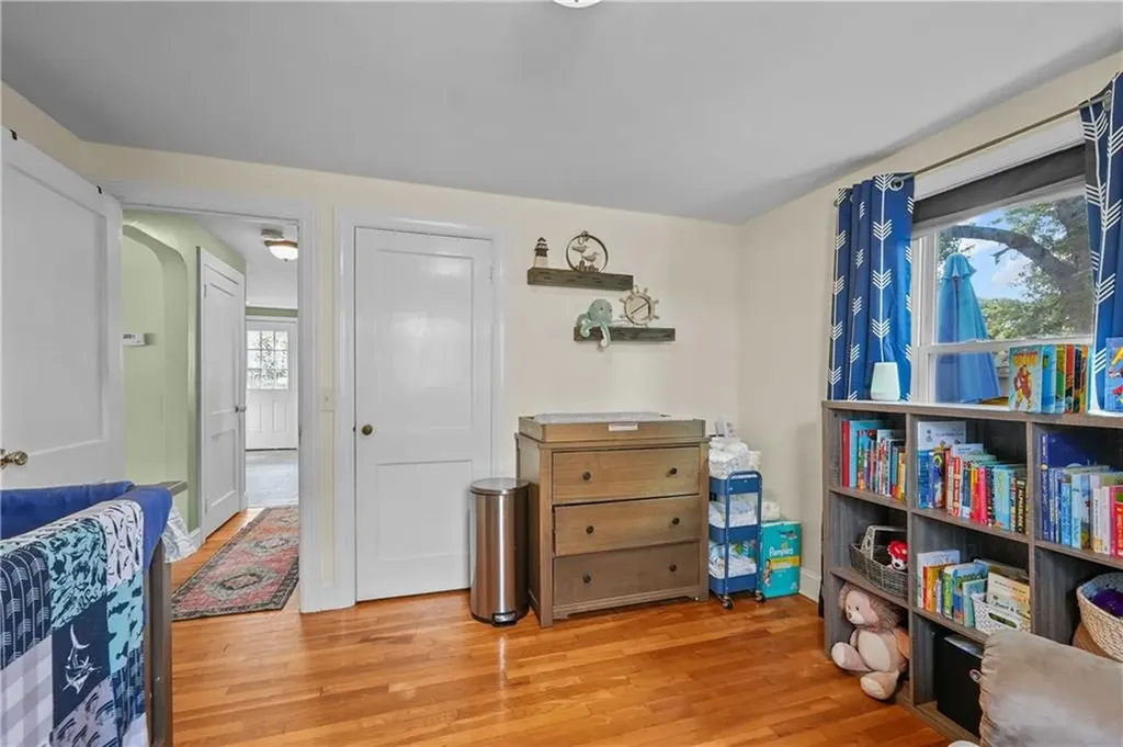 79 Flint Street Pawtucket RI 02861