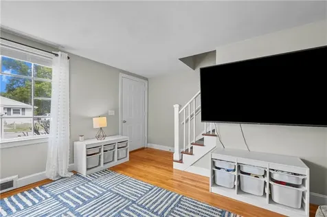 79 Flint Street Pawtucket RI 02861