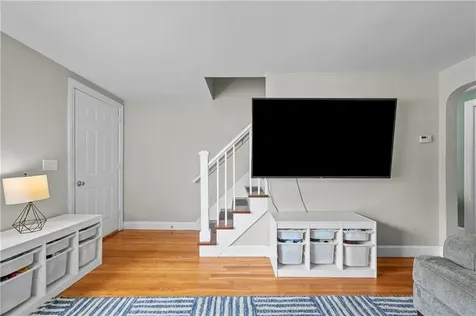 79 Flint Street Pawtucket RI 02861