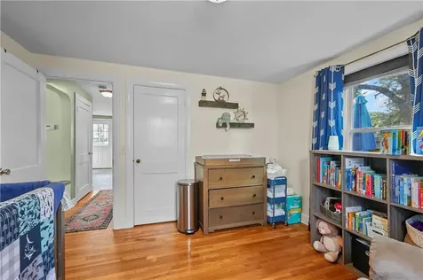 79 Flint Street Pawtucket RI 02861