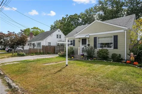 79 Flint Street Pawtucket RI 02861