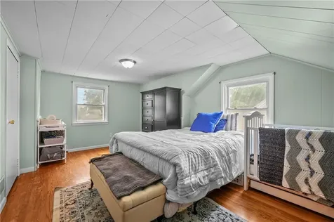 79 Flint Street Pawtucket RI 02861