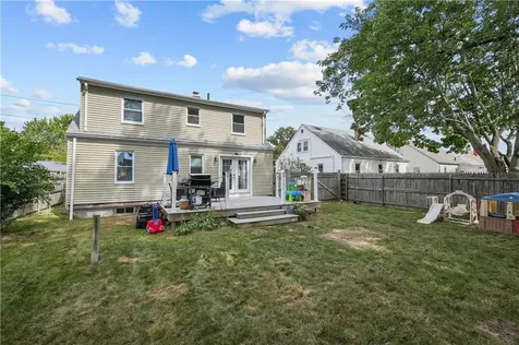 79 Flint Street Pawtucket RI 02861