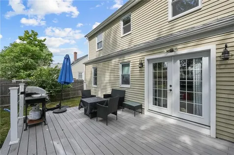 79 Flint Street Pawtucket RI 02861