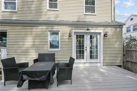 79 Flint Street Pawtucket RI 02861