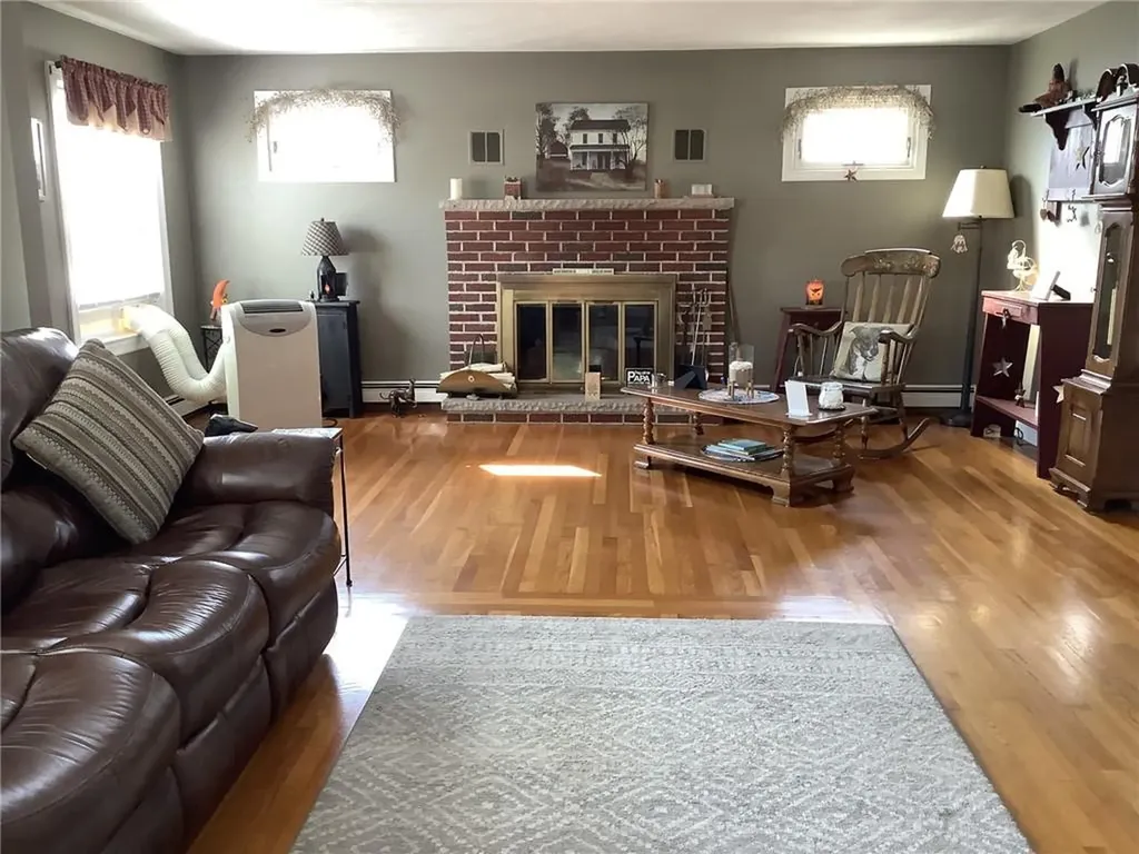 408 Vine Street Pawtucket RI 02861