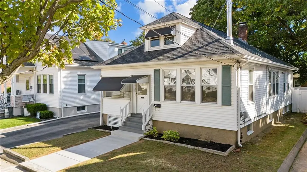 725 River Avenue Providence RI 02908