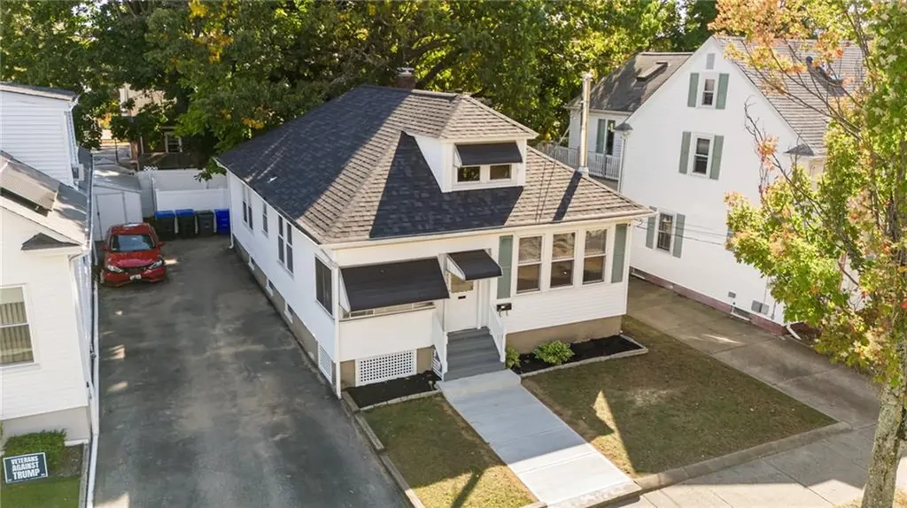 725 River Avenue Providence RI 02908