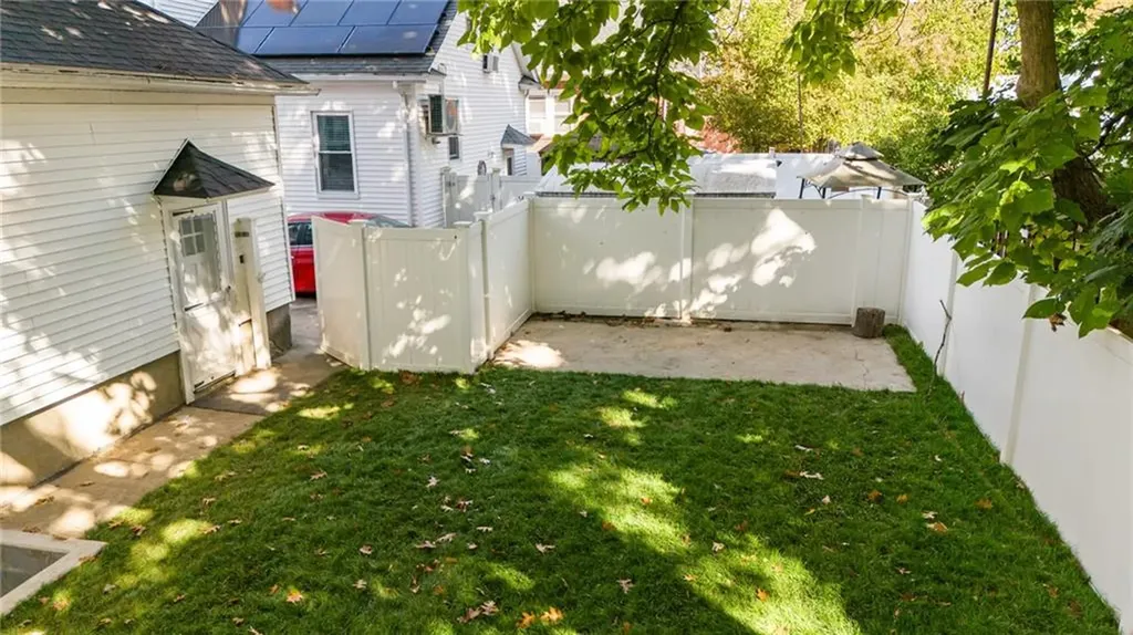 725 River Avenue Providence RI 02908