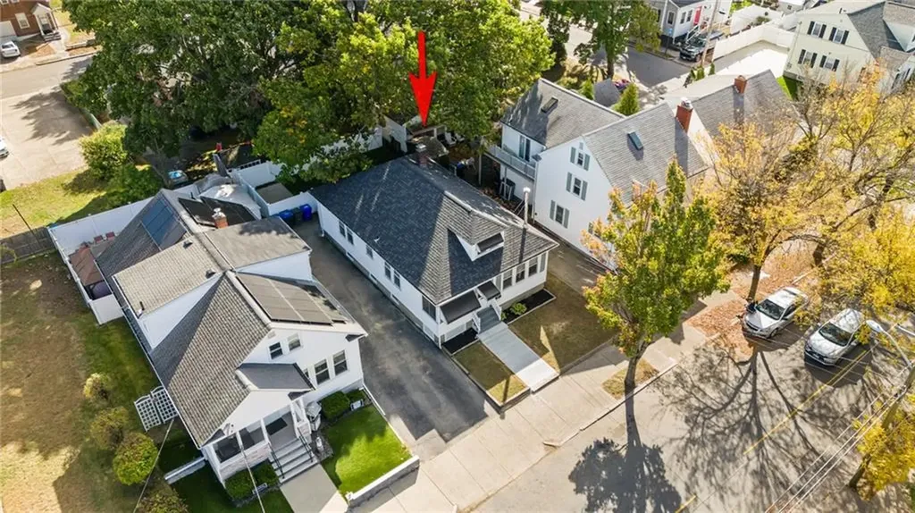 725 River Avenue Providence RI 02908