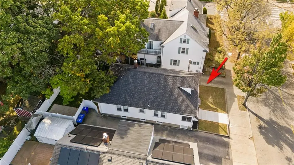 725 River Avenue Providence RI 02908